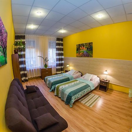 Płock Kamienicaホステル 部屋 写真