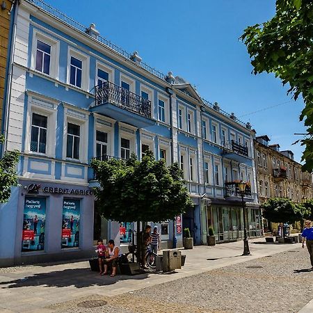 Płock Kamienicaホステル エクステリア 写真