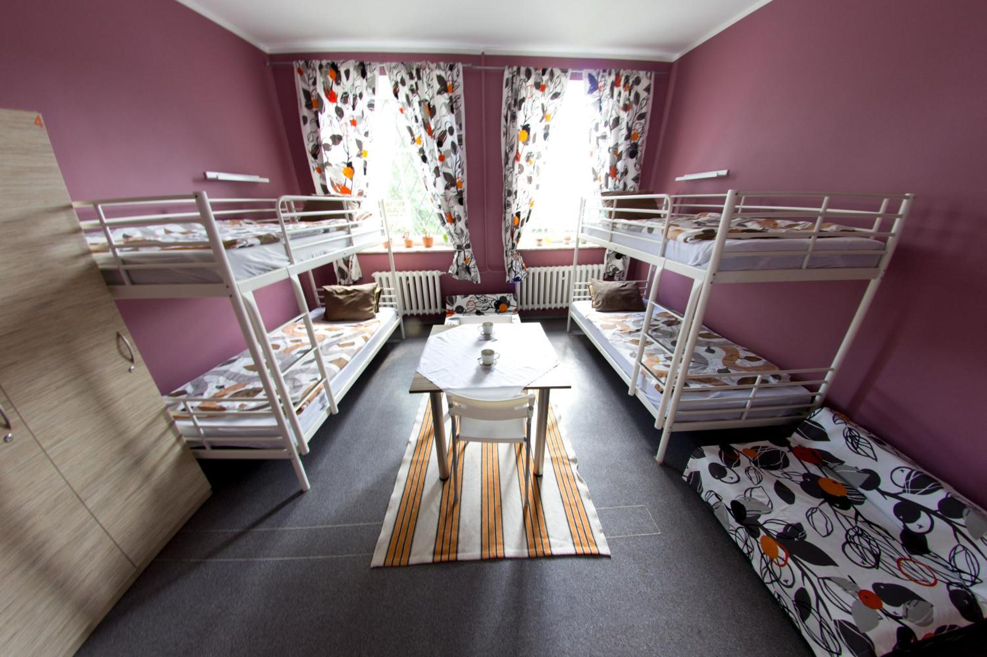 Płock Kamienicaホステル 部屋 写真