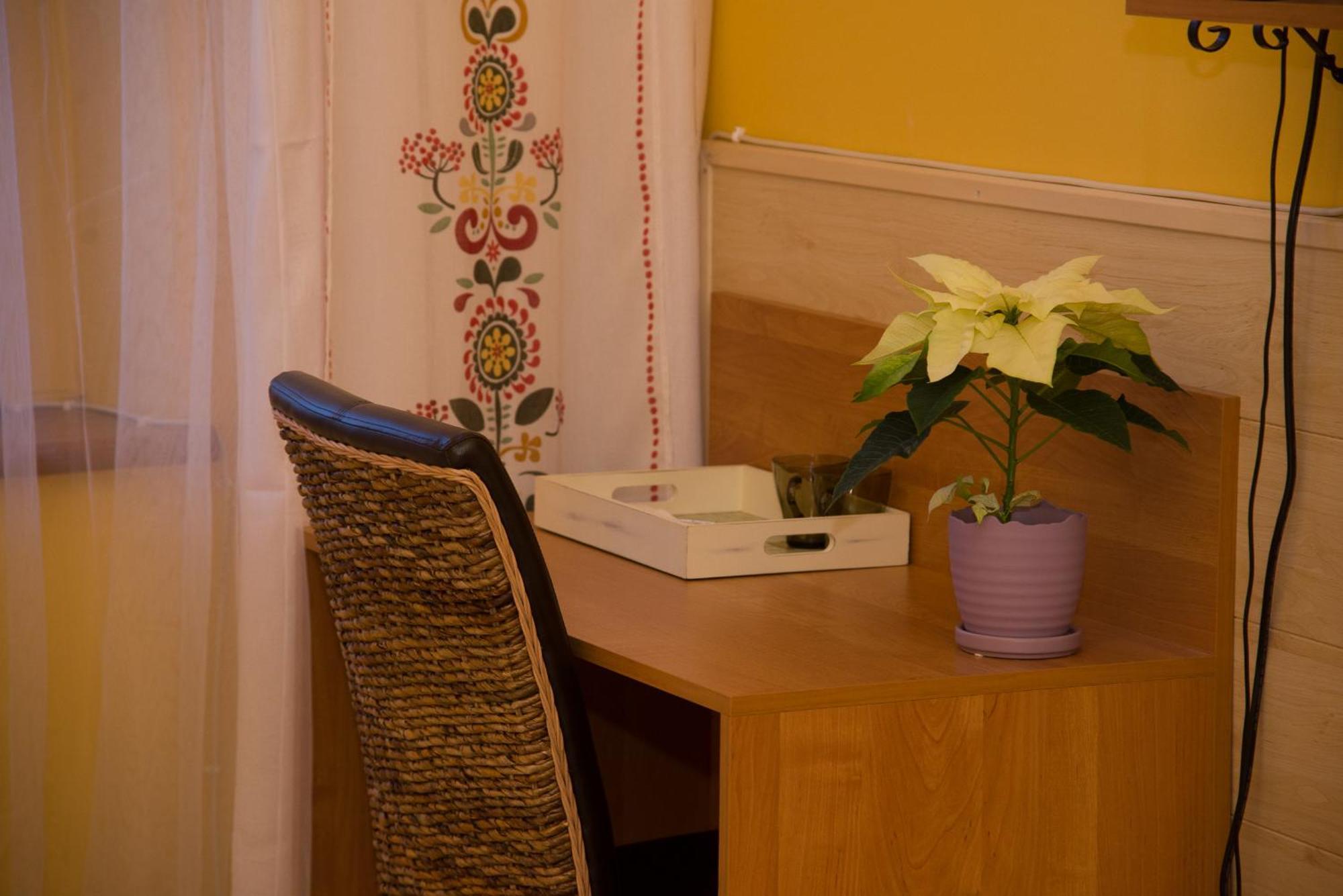 Płock Kamienicaホステル 部屋 写真