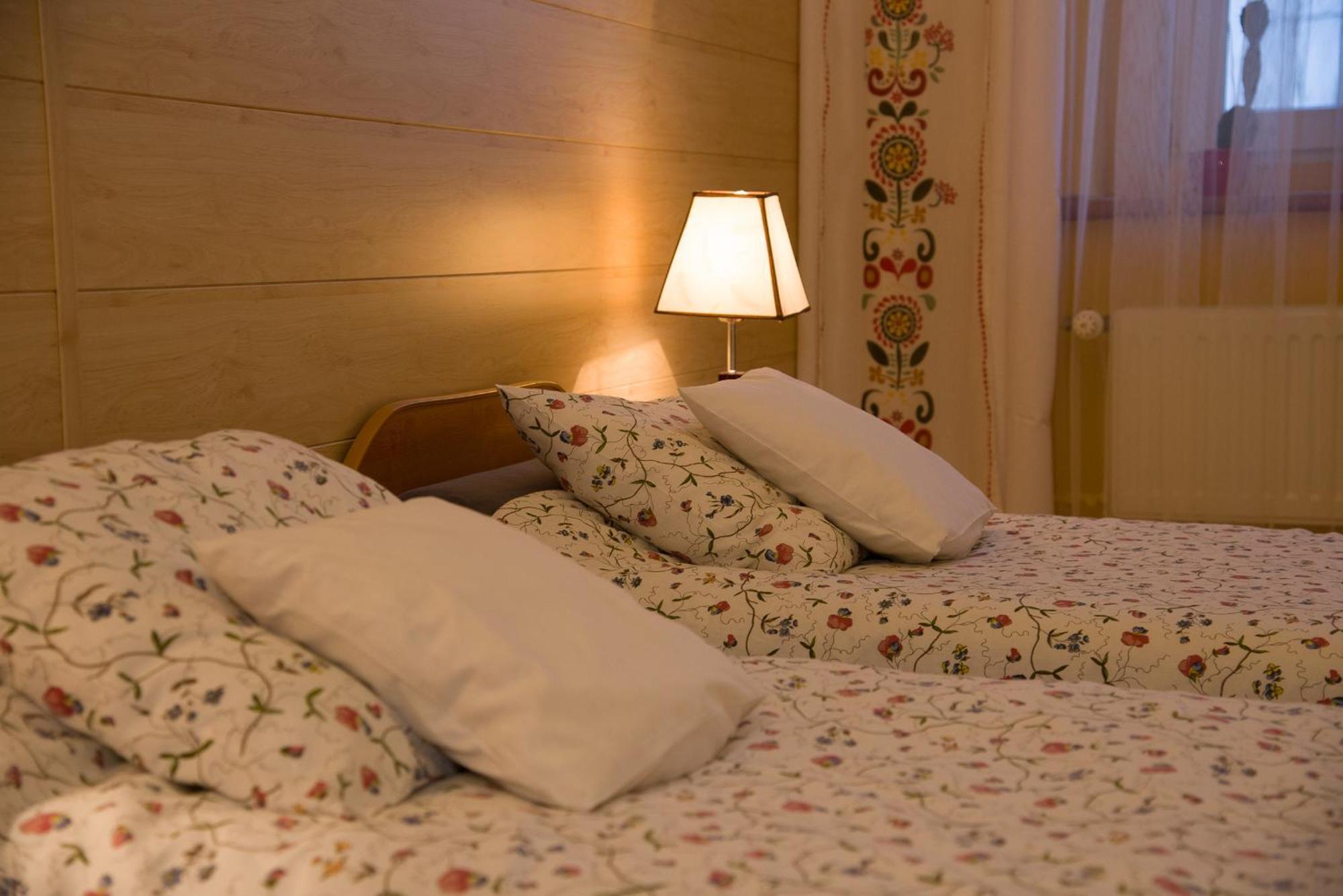 Płock Kamienicaホステル 部屋 写真