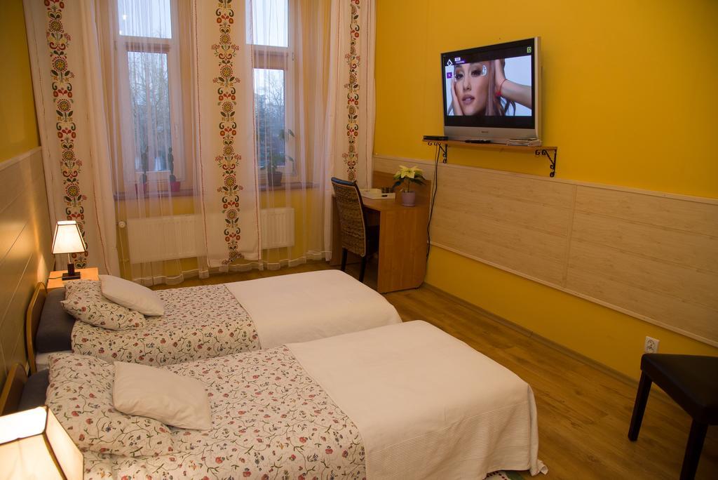 Płock Kamienicaホステル 部屋 写真