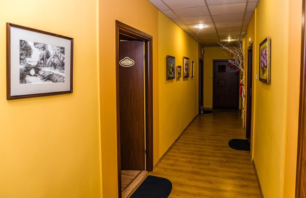 Płock Kamienicaホステル 部屋 写真